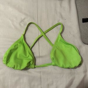 Shein bikini top